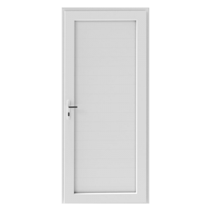 Portas Antirruído de Abrir